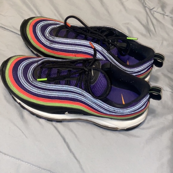 Nike Other - Nike Air Max 97’ Men’s Shoes
